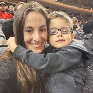 Meet your Posher, Debra